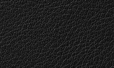 Shop Montblanc Meisterstück Leather Card Case In Black