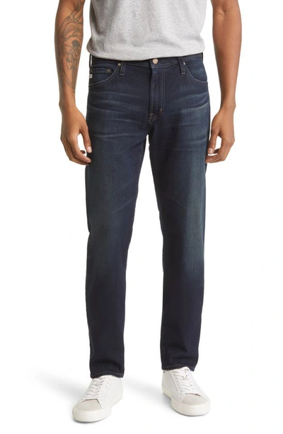 Shop Ag Tellis Cloud Soft Slim Fit Jeans In 3 Years Toboggan