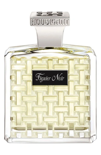 Fleurs Houbigant Paris Figuier Noir Eau De Parfum