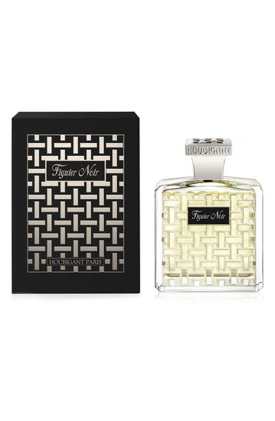 Fleurs Houbigant Paris Figuier Noir Eau De Parfum