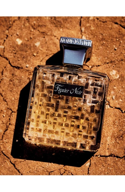 Fleurs Houbigant Paris Figuier Noir Eau De Parfum