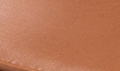 Sam Edelman Loraine Bit Loafer In Saddle Leather