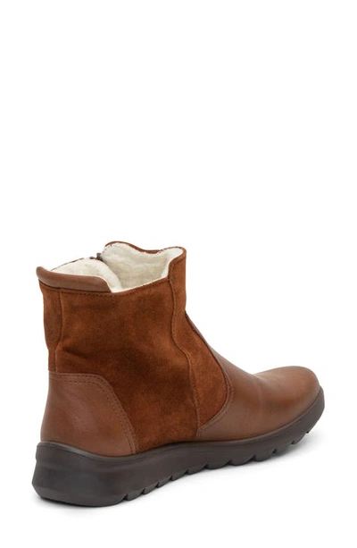 Shop Ara Trudy Boot In Nuts