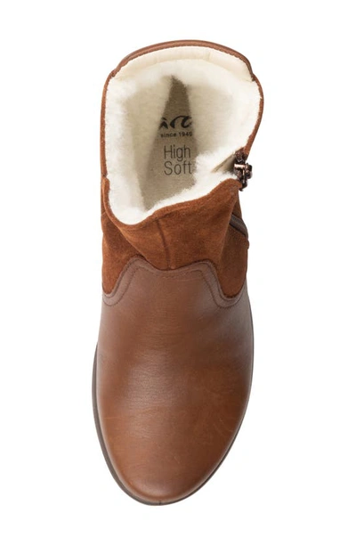 Ara Trudy Boot In Nuts