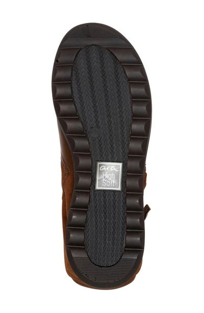 Ara Trudy Boot In Nuts