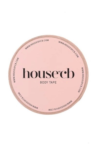 Shop House Of Cb Boob Lifting Body Tape In Almond