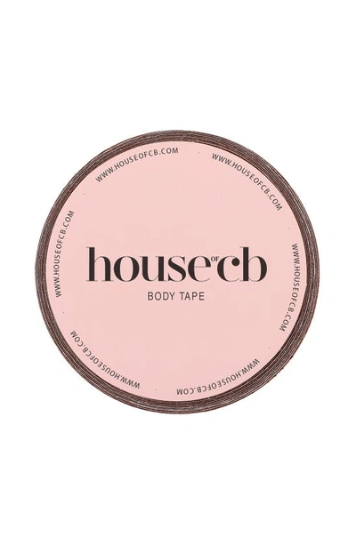 Shop House Of Cb Boob Lifting Body Tape In Pecan