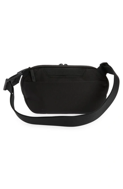 Shop Aer Day Sling 3 Belt Bag In Black