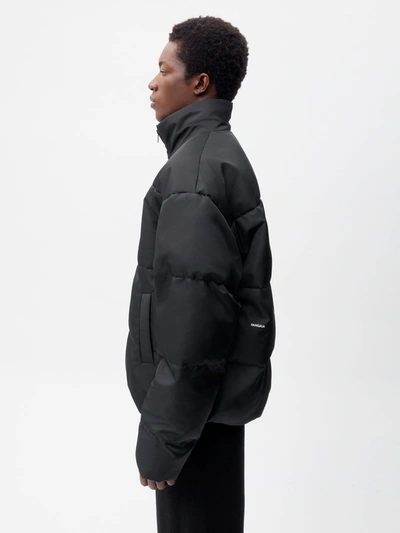 Pangaia Black Xl In Black