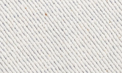 Imperfects The Director's Baseball Cap In Post Consumer Denim
