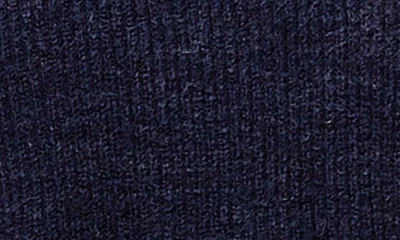 Ripe Maternity Mandy Detachable Nursing Knit Navy In Navy