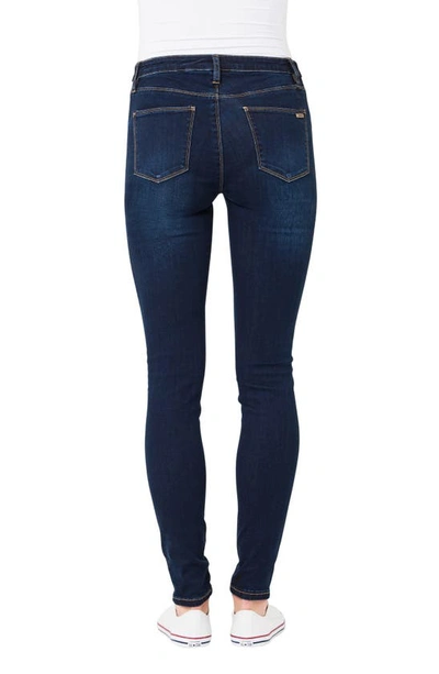 Ripe Maternity Isla Maternity Jeggings In Indigo