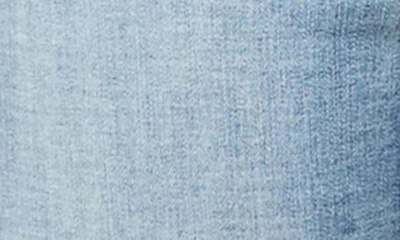 Ripe Maternity Isla Ankle Cut Maternity Jeggings In Pale Blue