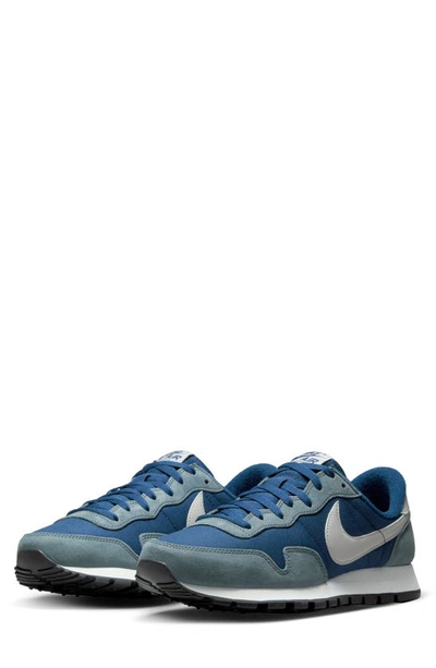 Nike Air Pegasus 83 Premium Sneaker In Blue | ModeSens
