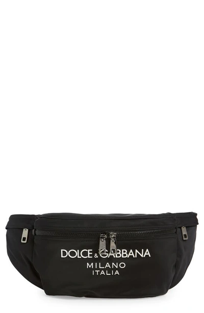 Dolce and gabbana hot sale bum bag