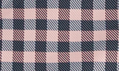 Maceoo Einstein Squares White Regular Fit Plaid Button-up Shirt In White