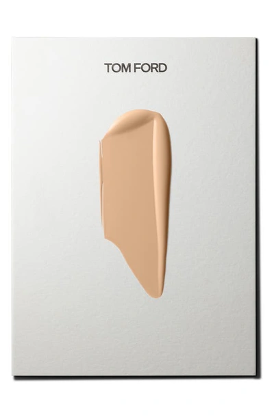 Tom Ford Shade And Illuminate Soft Radiance Foundation Spf 50 In # 0.3 Ivory Silk