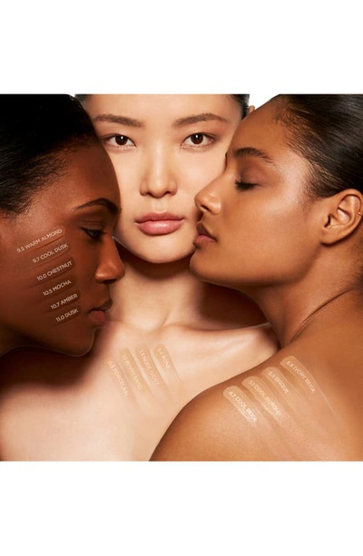Tom Ford Shade And Illuminate Soft Radiance Foundation Spf 50 - Colour 7.0 Tawny In 1.3 Nude Ivory
