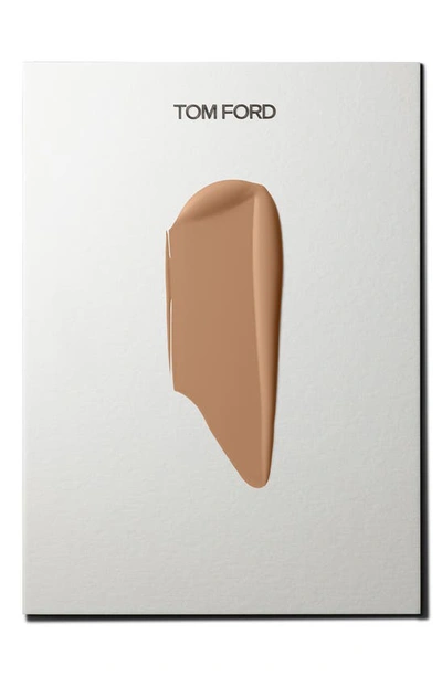 Tom Ford Shade And Illuminate Soft Radiance Foundation Spf 50 In 5.7 Dune