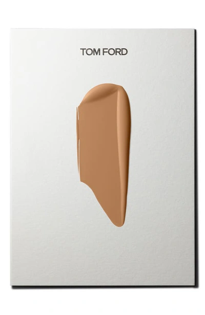 Shop Tom Ford Shade And Illuminate Soft Radiance Foundation Spf 50 In 7.2 Sepia