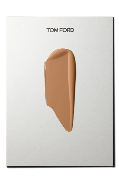 Tom Ford Shade And Illuminate Soft Radiance Foundation Spf 50 In 7.2 Sepia