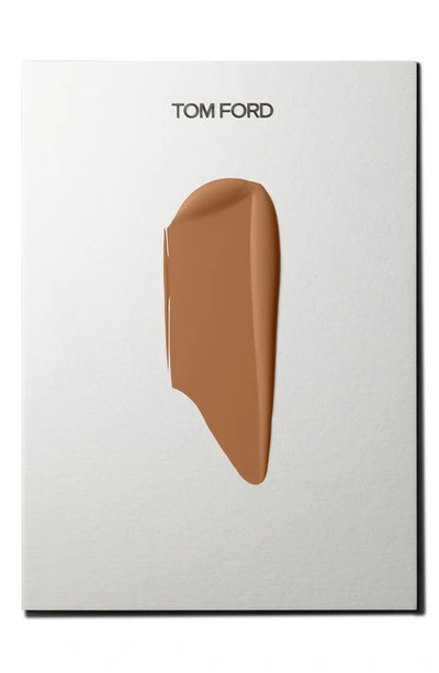 Tom Ford Shade And Illuminate Soft Radiance Foundation Spf 50 In 7.7 Honey