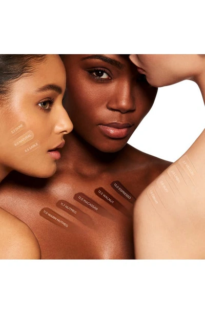 Shop Tom Ford Shade And Illuminate Soft Radiance Foundation Spf 50 In 11.5 Warm Nutmeg