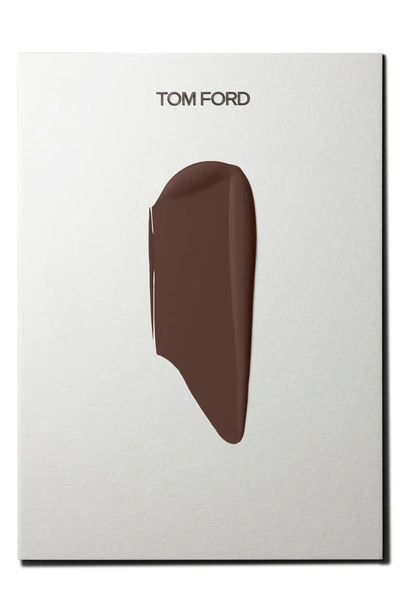 Tom Ford Shade And Illuminate Soft Radiance Foundation Spf 50 In 12.0 Macassar