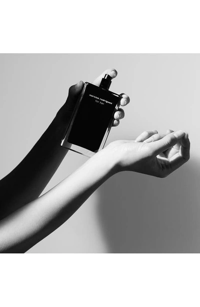 Narciso Rodriguez For Her Eau De Toilette Spray, 5 Oz.