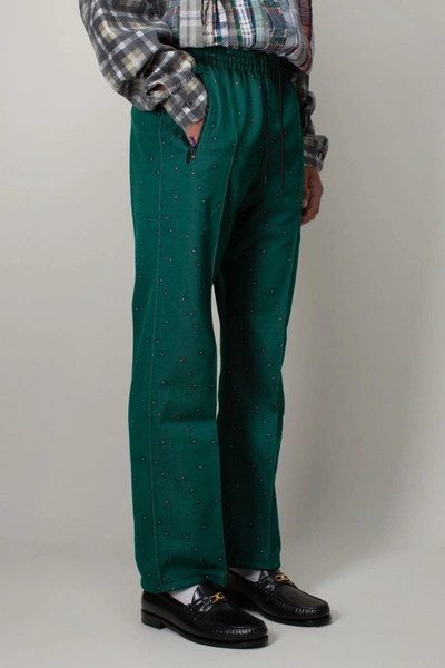 Needles Track Pant - Poly Jq. | ModeSens