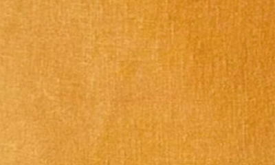 Modish Decor Pillows Linen Pillow Cover In Yellow Tones