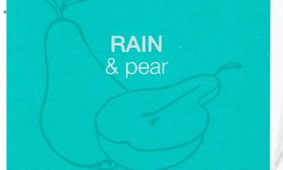 Clean Classic Rain & Pear Eau De Toilette Spray
