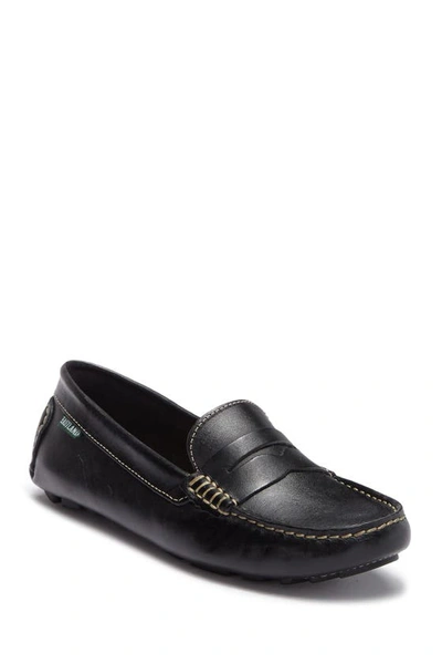 Shop Eastland Patricia Moc Loafer In Black