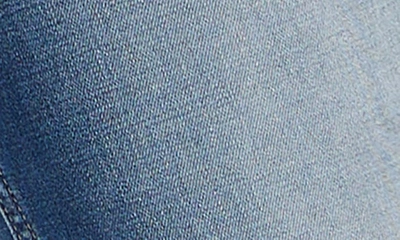 Silver Jeans Co. Slim Fit Girlfriend Jeans In Indigo