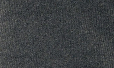 Ripe Maternity Dani Knit Skirt Charcoal Marle In Charcoal