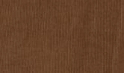 Haggar Classic Fit Stretch Corduroy Pants In Camel