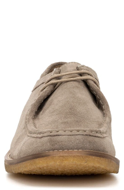 Reserve Footwear Oziah Loafer In Taupe