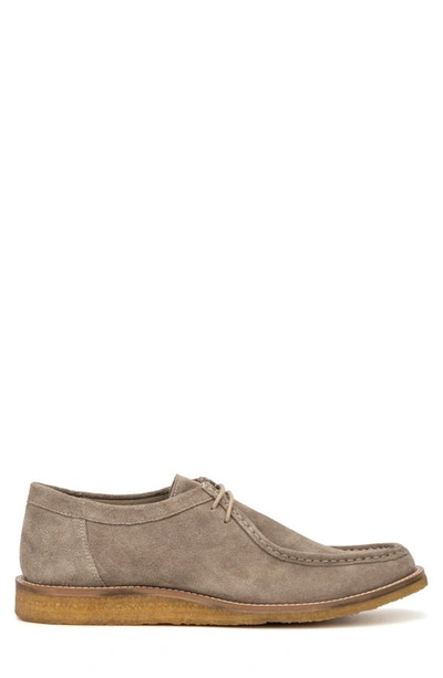 Reserve Footwear Oziah Loafer In Taupe