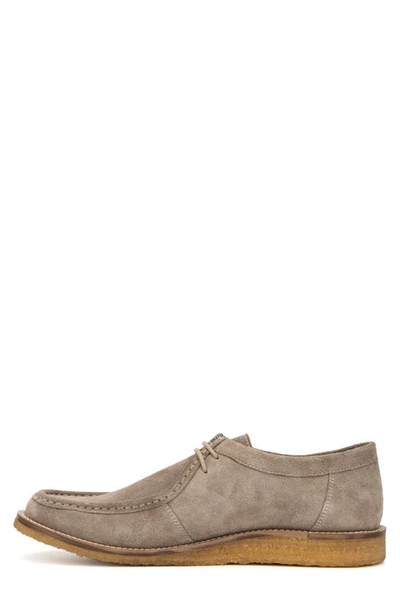 Reserve Footwear Oziah Loafer In Taupe