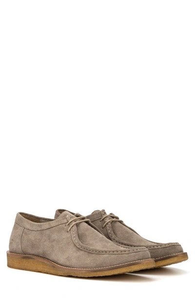 Reserve Footwear Oziah Loafer In Taupe