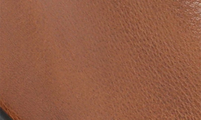 Thomas & Vine Jonah Hybrid Sneaker Boot In Cognac