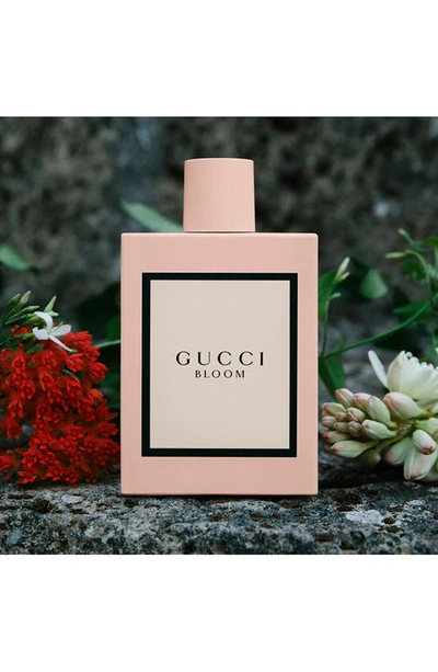 Shop Gucci Bloom Eau De Parfum, 3.3 oz