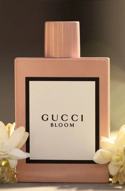 Shop Gucci Bloom Eau De Parfum, 3.3 oz