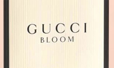 Shop Gucci Bloom Eau De Parfum, 3.3 oz