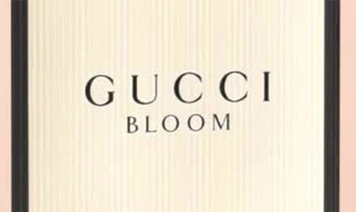 Gucci Bloom Eau De Parfum For Her, 3.3 Oz./ 100 ml