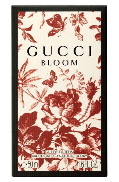 Shop Gucci Bloom Eau De Parfum, 1 oz