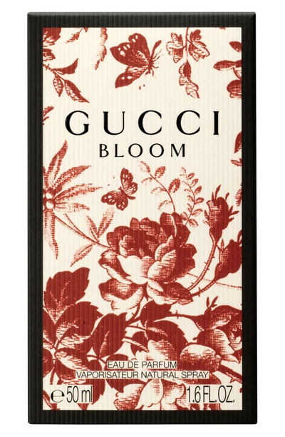 Gucci Bloom Eau De Parfum For Her 1.0 oz/ 30 ml