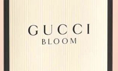 Shop Gucci Bloom Eau De Parfum, 1 oz