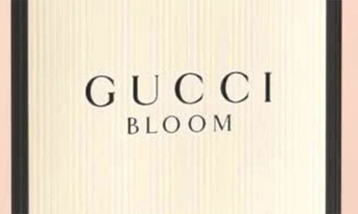 Gucci Bloom Eau De Parfum For Her 1.0 oz/ 30 ml