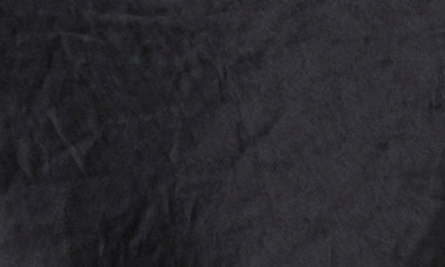 Shop Vince Satin Cowl Neck Camisole In Black